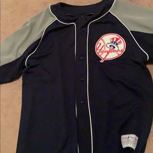 Men’s new without tags NYY Derek Jeter Jersey